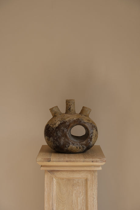 Jantu Vessel - Sumiye Co