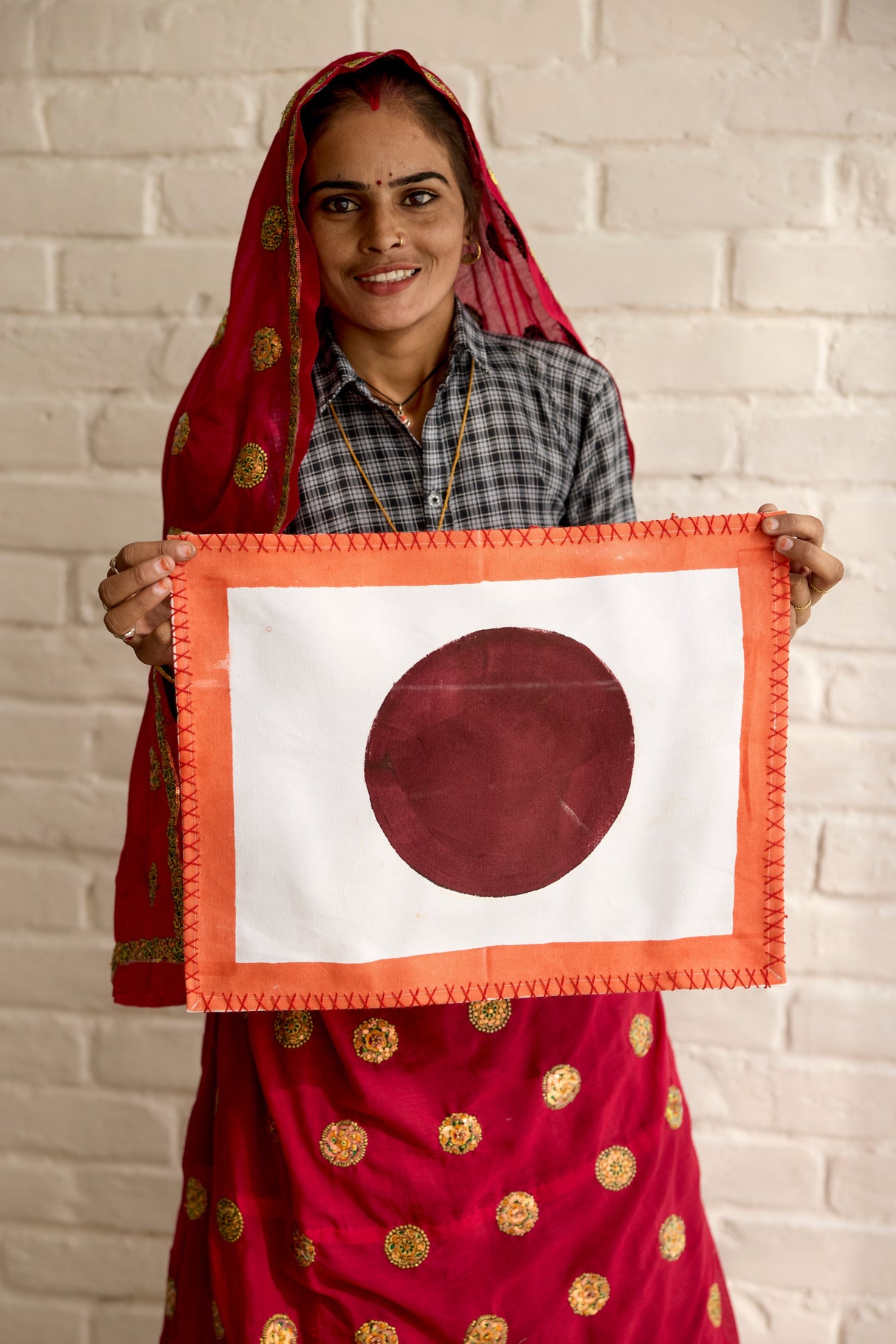 Bauhaus Placemat Set - Sumiye Co