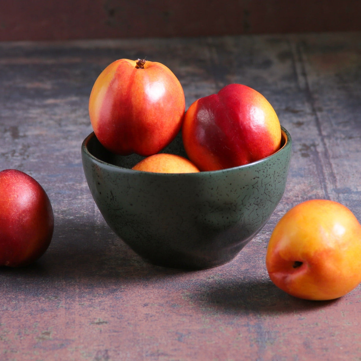 Organic Soup/Dessert Bowl Set of 6
