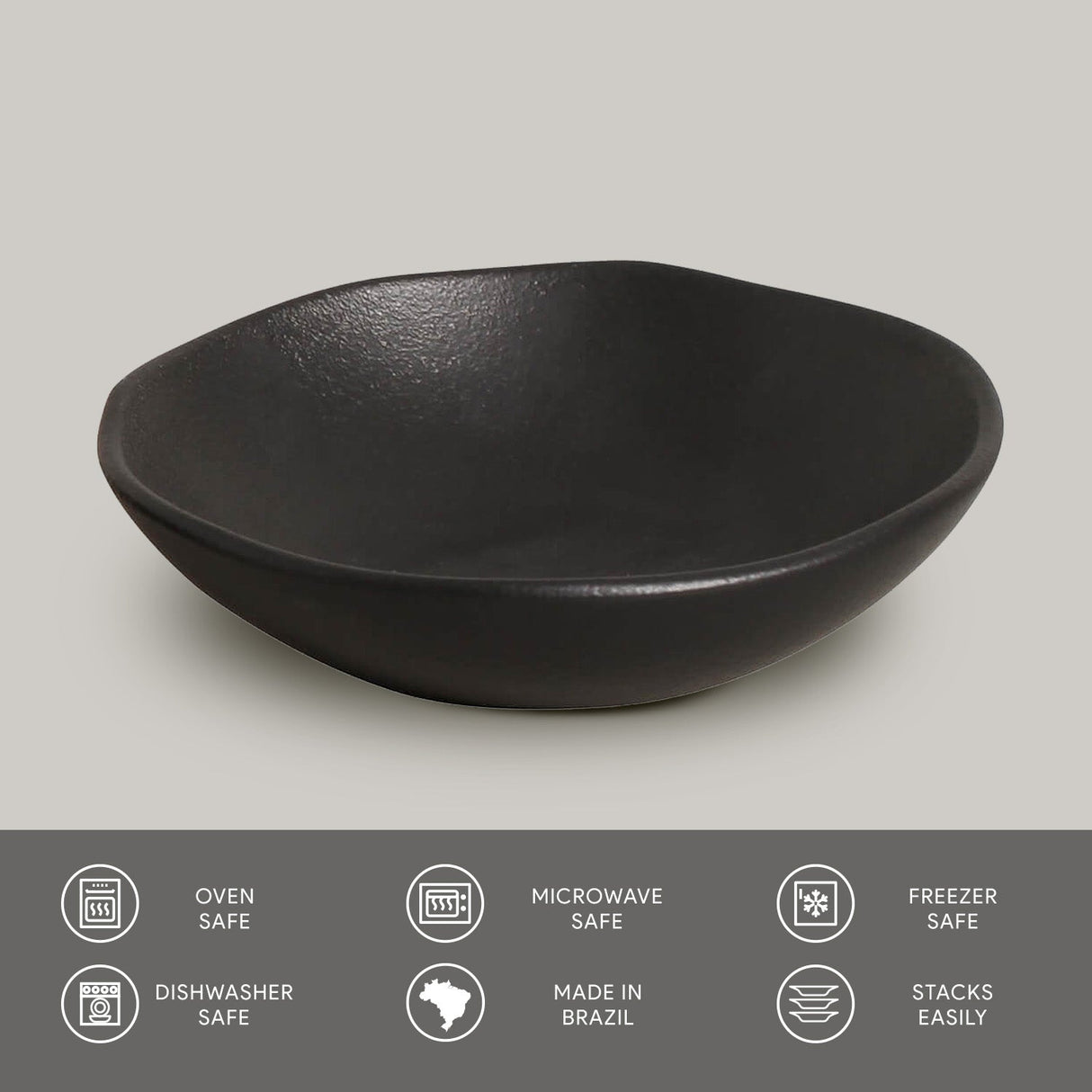Cereal Bowl Set of 6