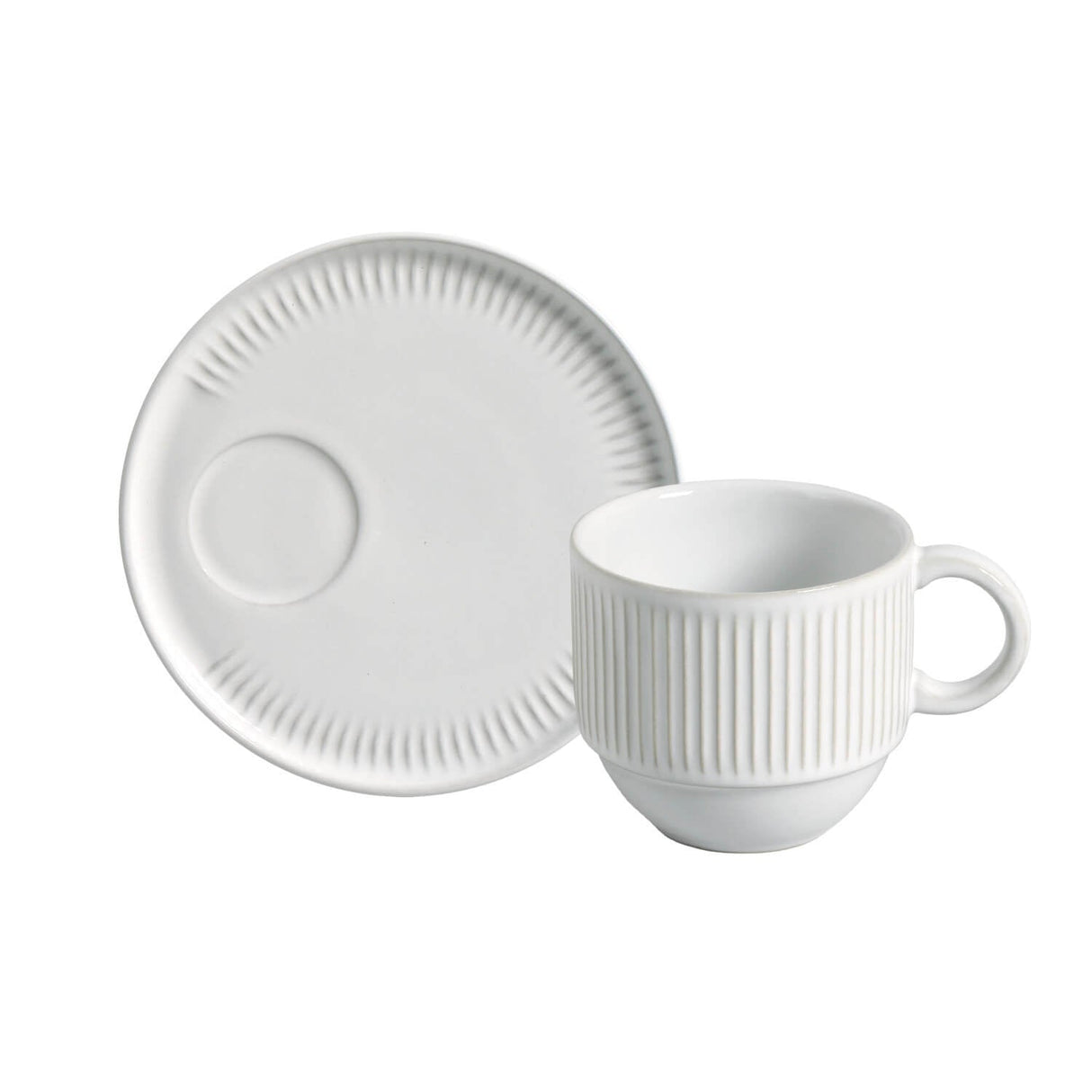 Tea Cup Set of 6