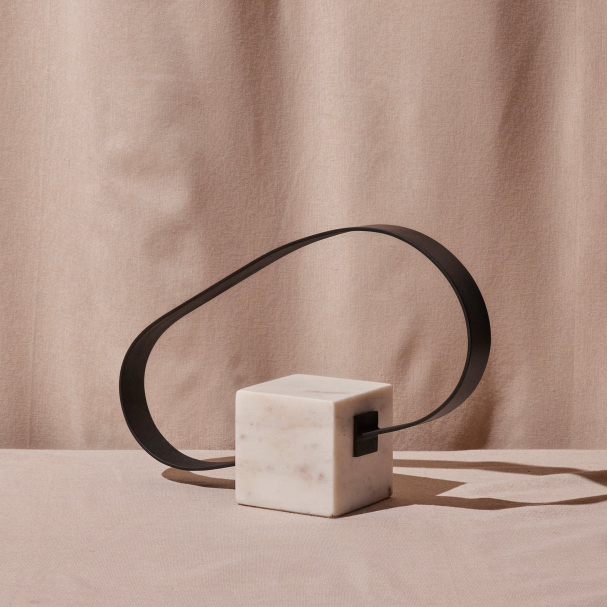 Mara Decorative Sculpture - Sumiye Co