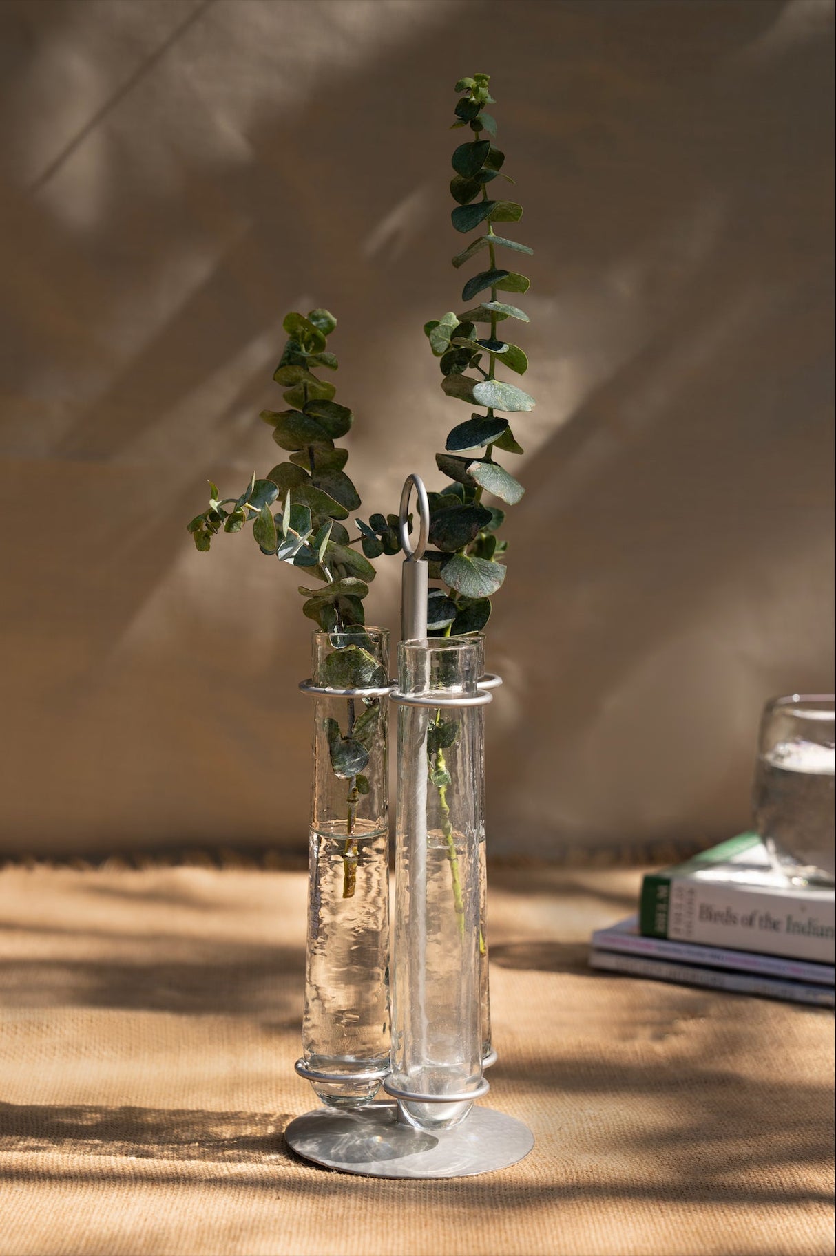 Floral Trio Table Vase - Sumiye Co