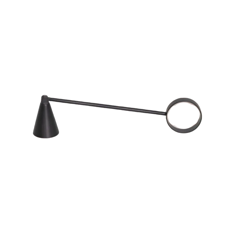 Phoenix Candle Snuffer by MESO