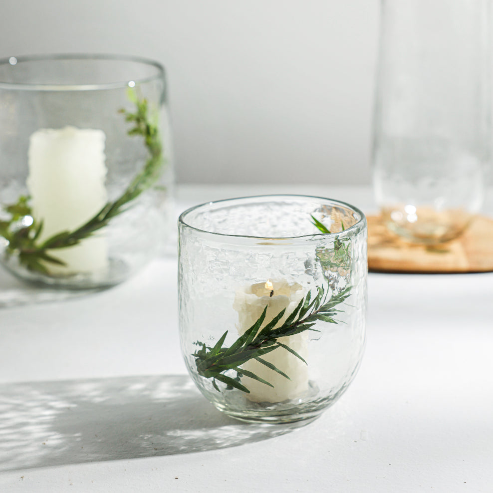 Pebbled Bouquet Vase - Sumiye Co