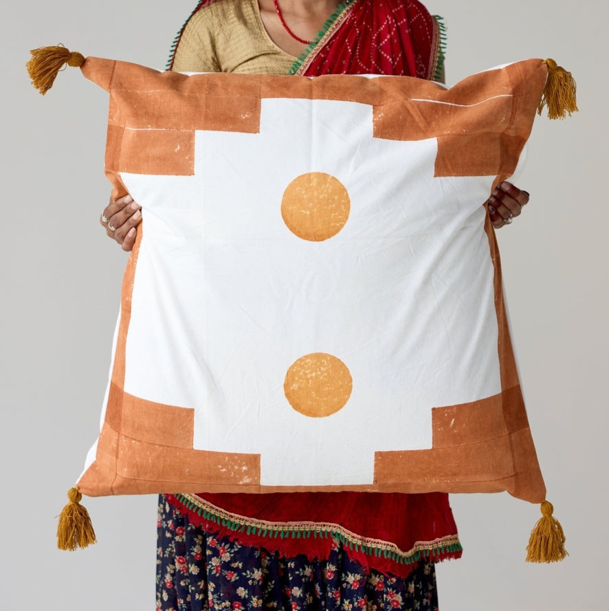 Madre Quilt (Reverse) - Sumiye Co