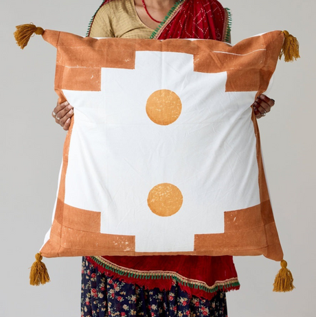 Madre Quilt (Reverse) - Sumiye Co