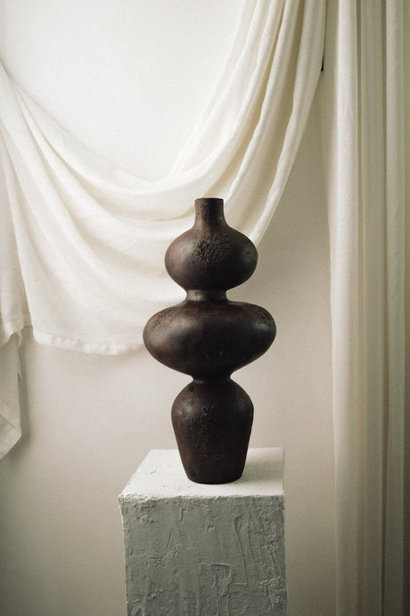 Sewu Vessel Coco - Sumiye Co