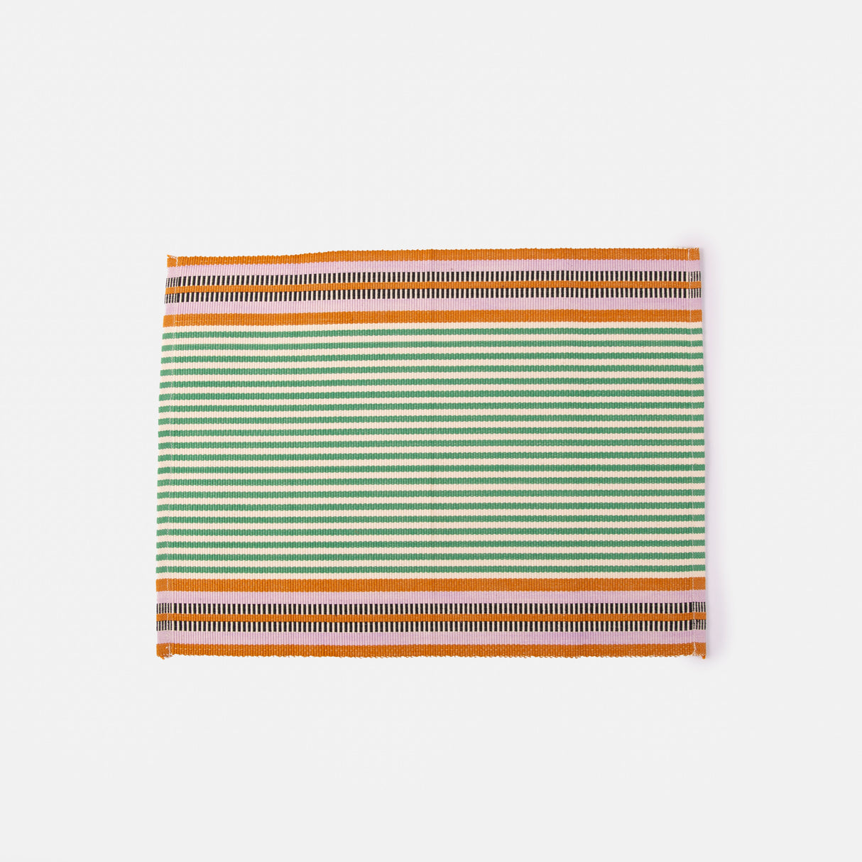 S/4 Maua Handwoven Placemats - Sumiye Co