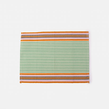 S/4  Maua Handwoven Placemats - Sumiye Co