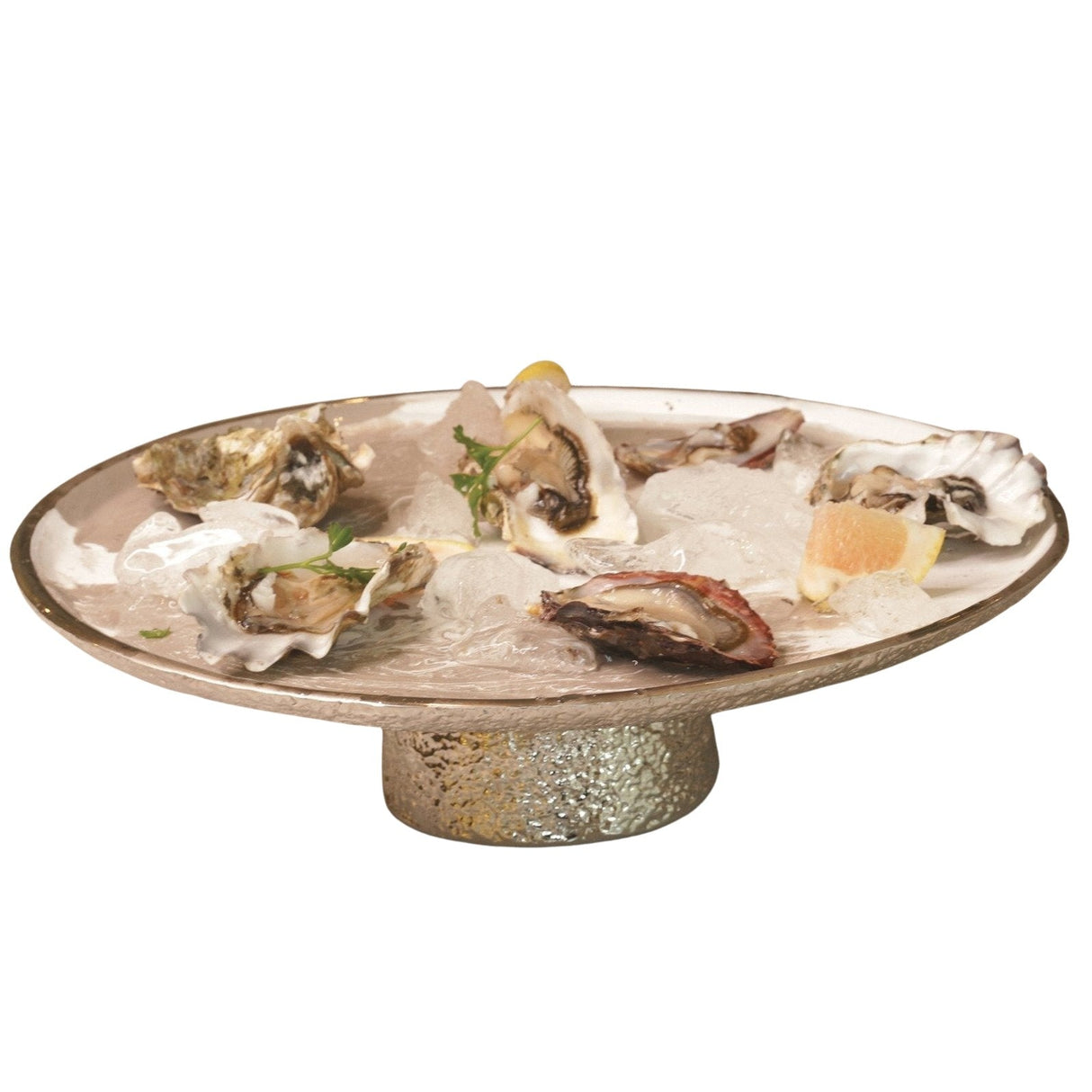 Dansbury Cake Pedestal