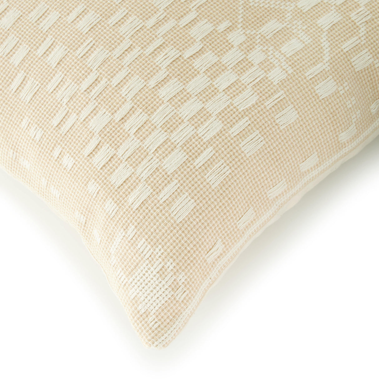 Chinchen Handwoven Pillow Cover - Sumiye Co