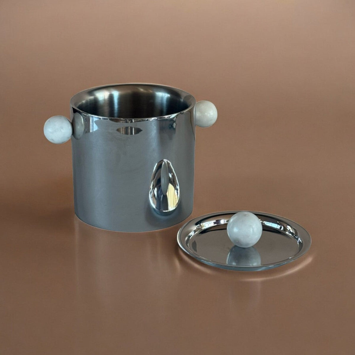 Kora Ice Bucket by MESO