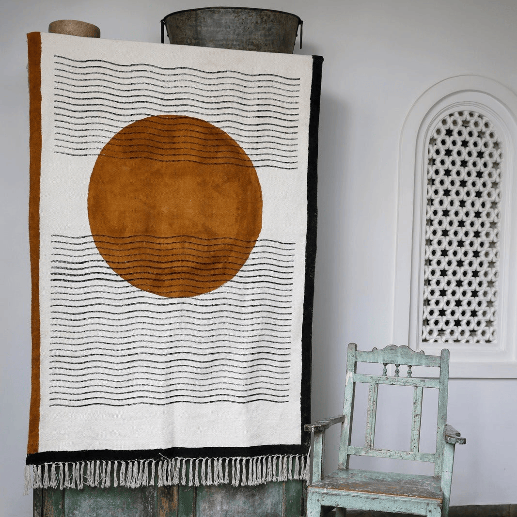 Ascension Rug - Sumiye Co