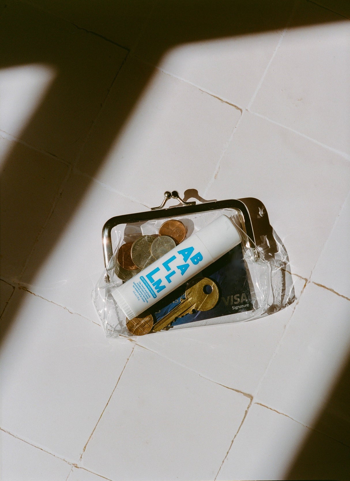 Forest Nail Tonic + Unscented All Balm Stick