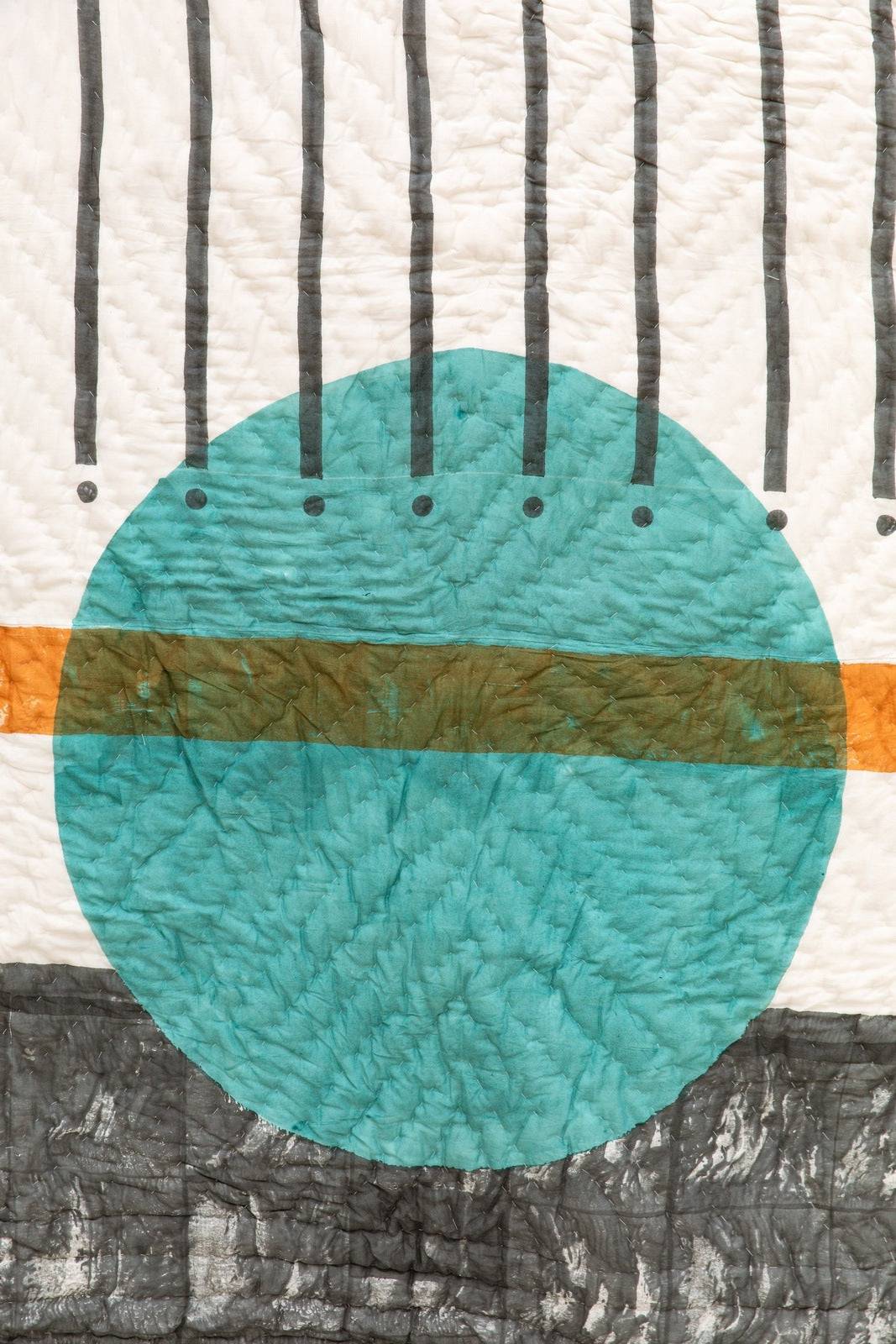 Midnight Moon Quilt - Sumiye Co