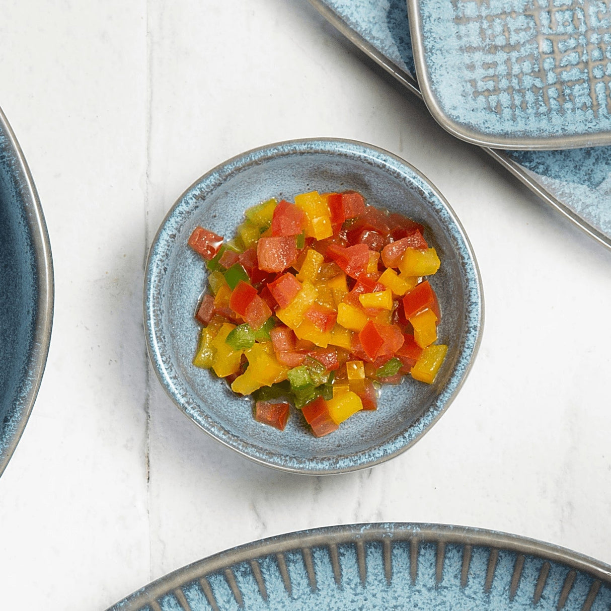 Organic Ramekin Set of 6