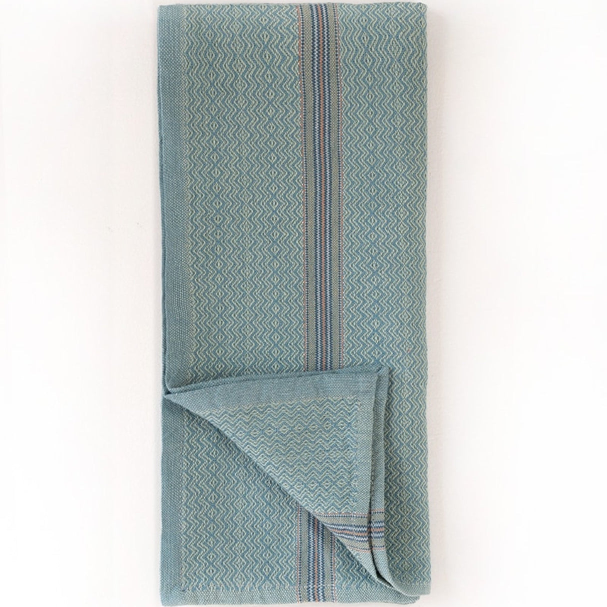 Boma Napkins (Set of 4) - Multi (Cumin, Ginger, Mint, Truffle) - Sumiye Co