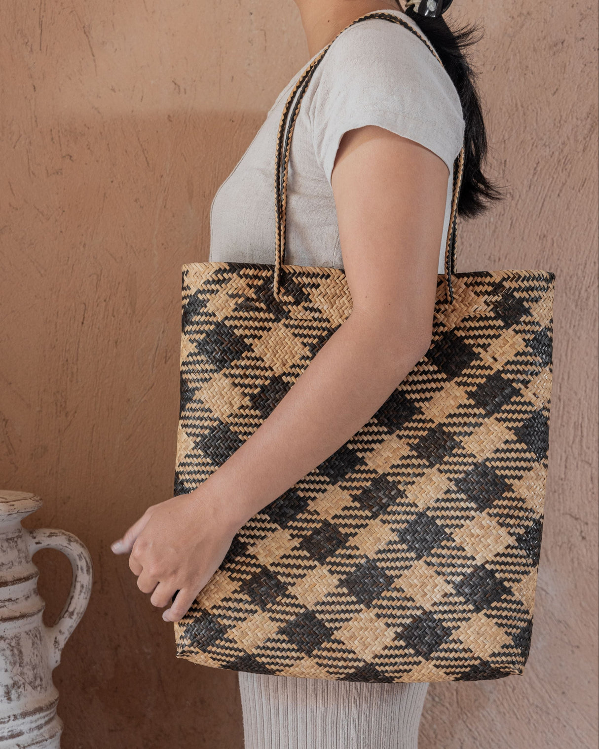 Bela Tote Bag - Sumiye Co