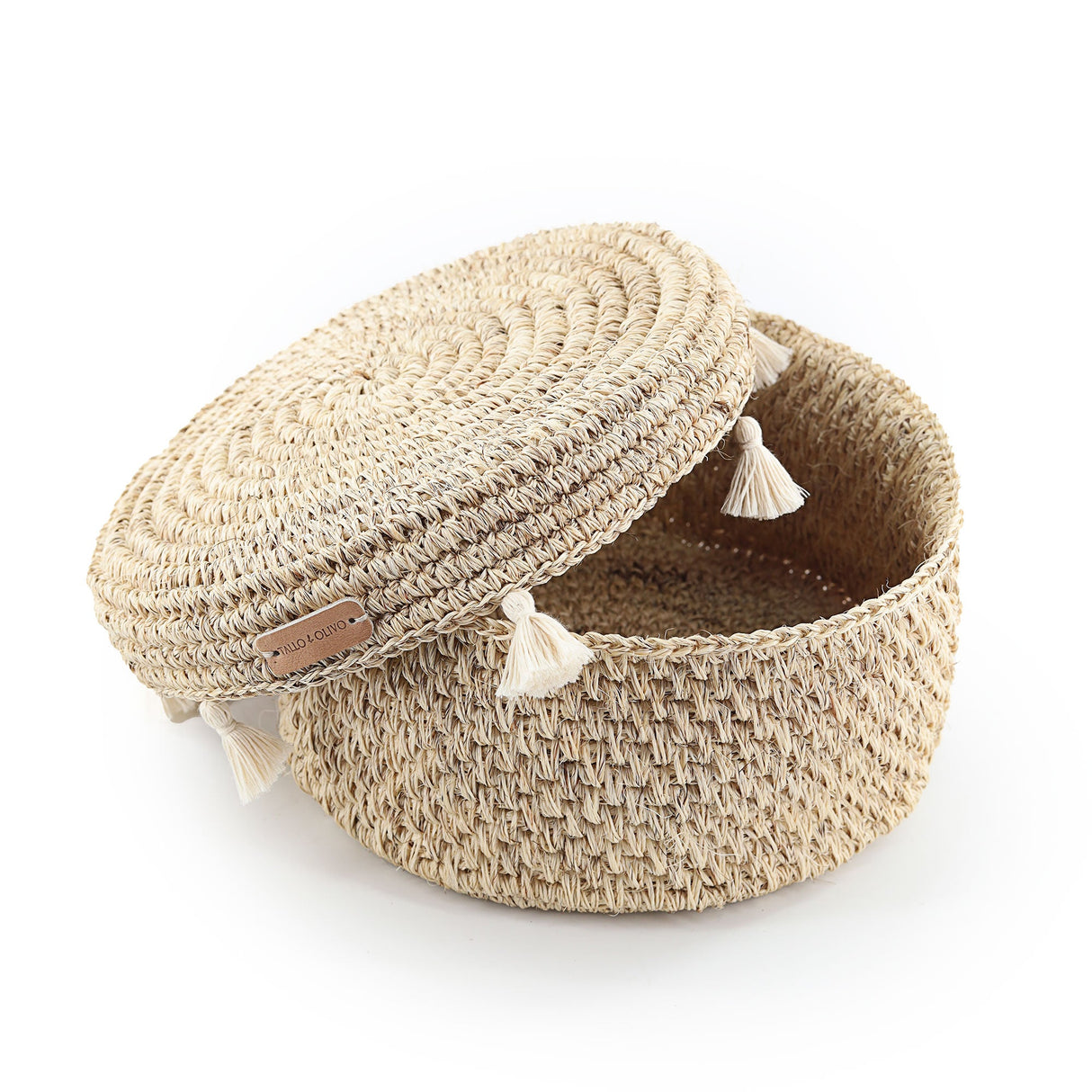 Tortilla Basket