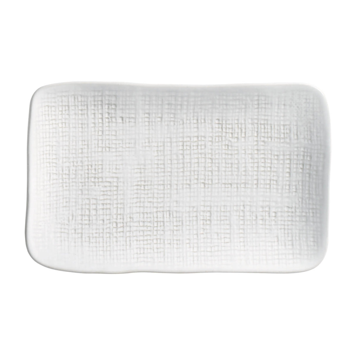 Rectangular Platter Juta Medium Set of 4