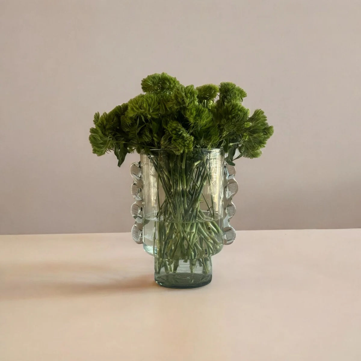 July Vessel | Artisanal Glasswork