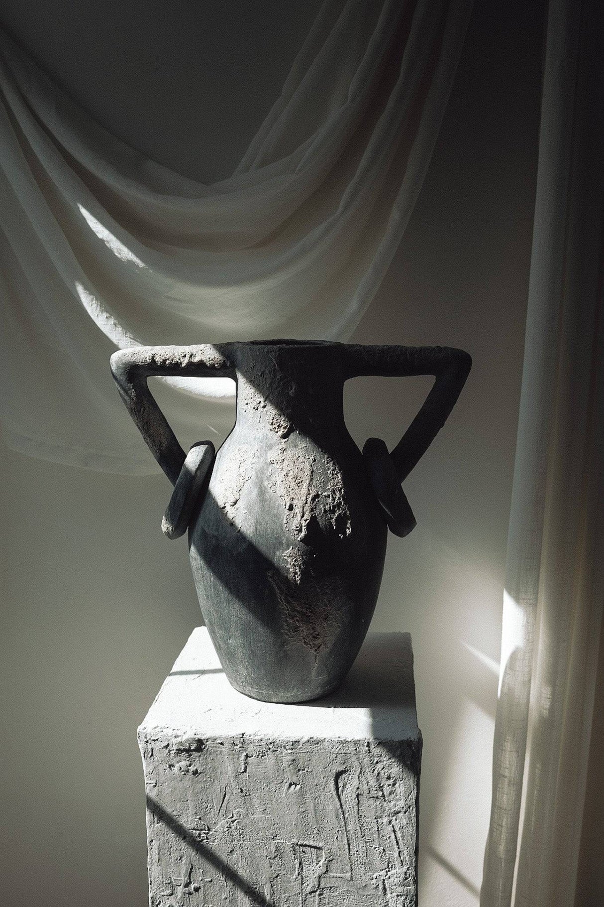 Laut Vessel - Sumiye Co