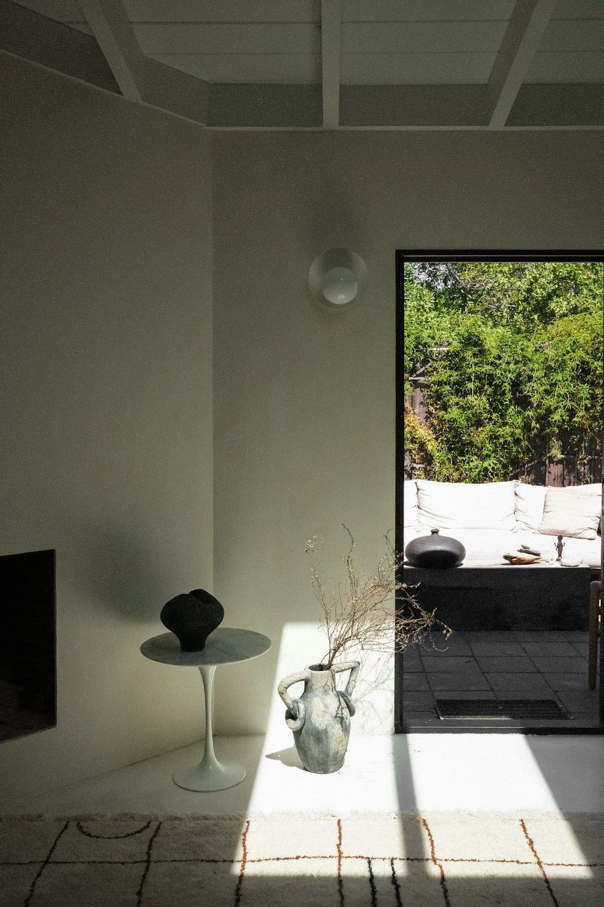 Laut Vessel - Sumiye Co