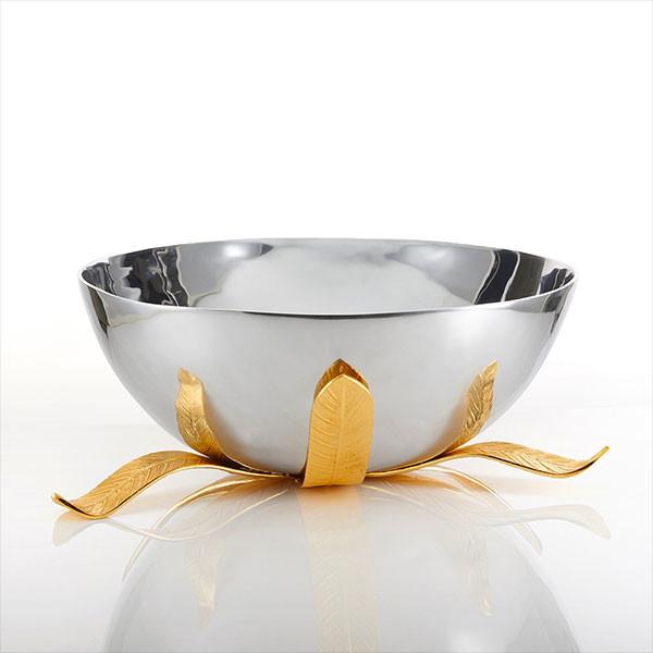 Limited Edition 'Feathers' Decorative Bowl