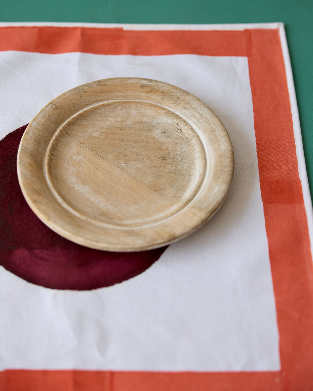 Bauhaus Placemat Set - Sumiye Co