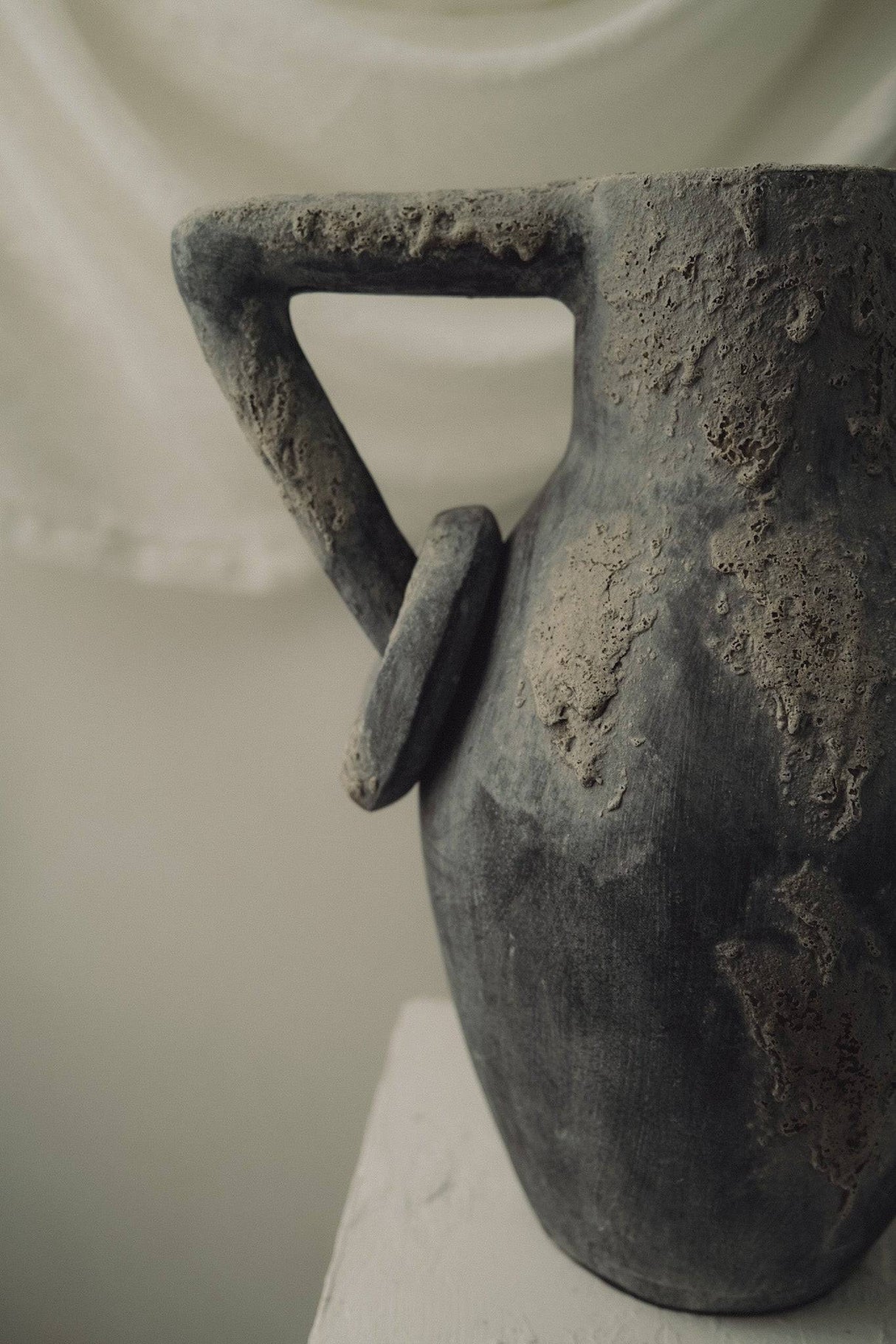 Laut Vessel - Sumiye Co