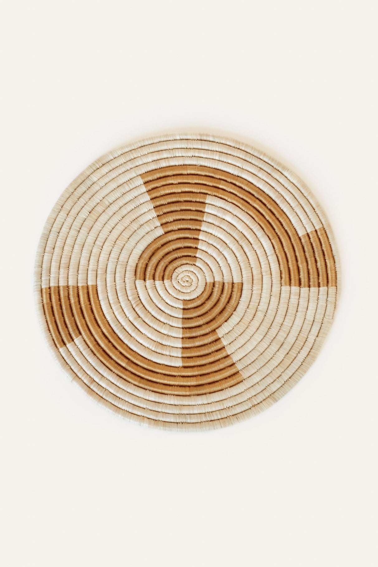 Gold Geo Placemat - Sumiye Co