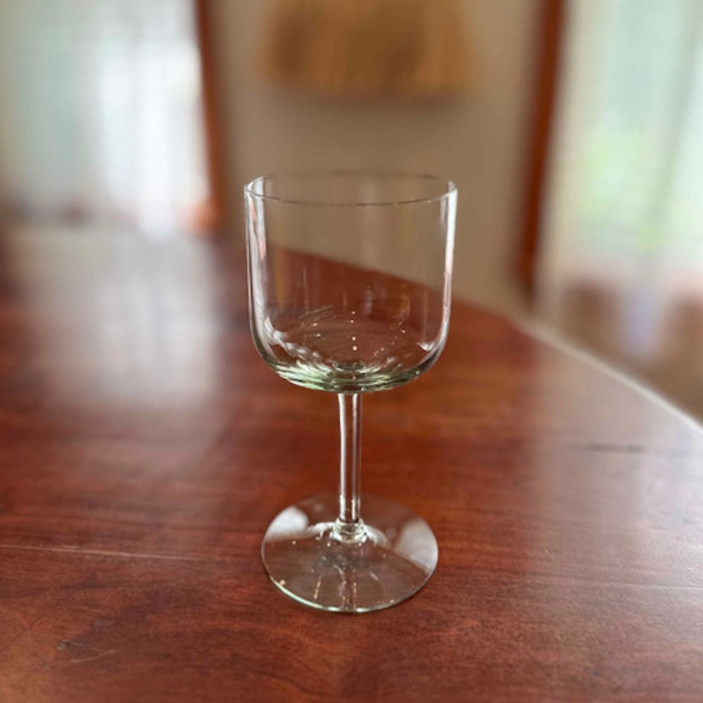 Retro Wine Glass - Sumiye Co
