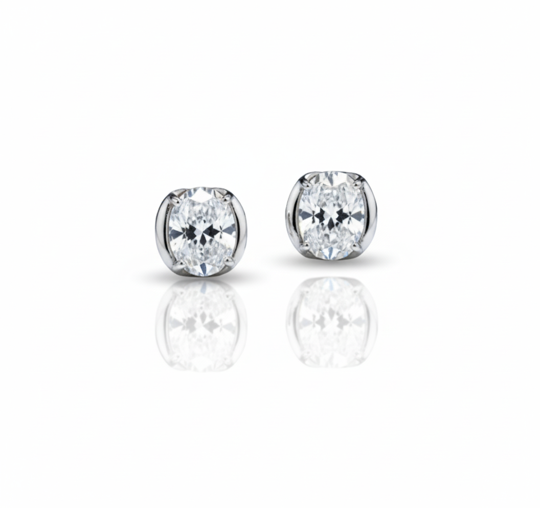 Flora Studs-1