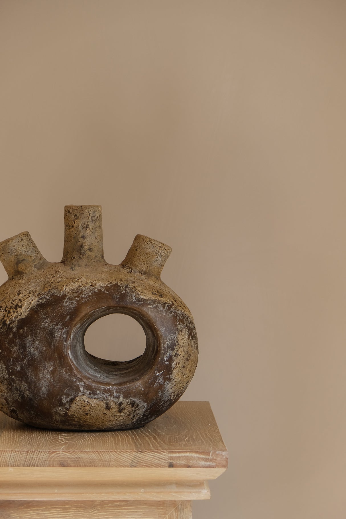 Jantu Vessel - Sumiye Co