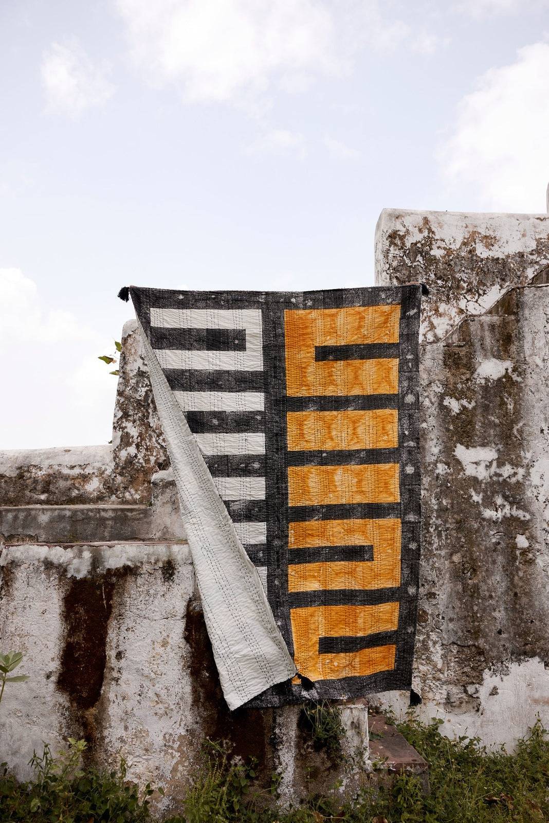 Midnight Moon Throw - Sumiye Co