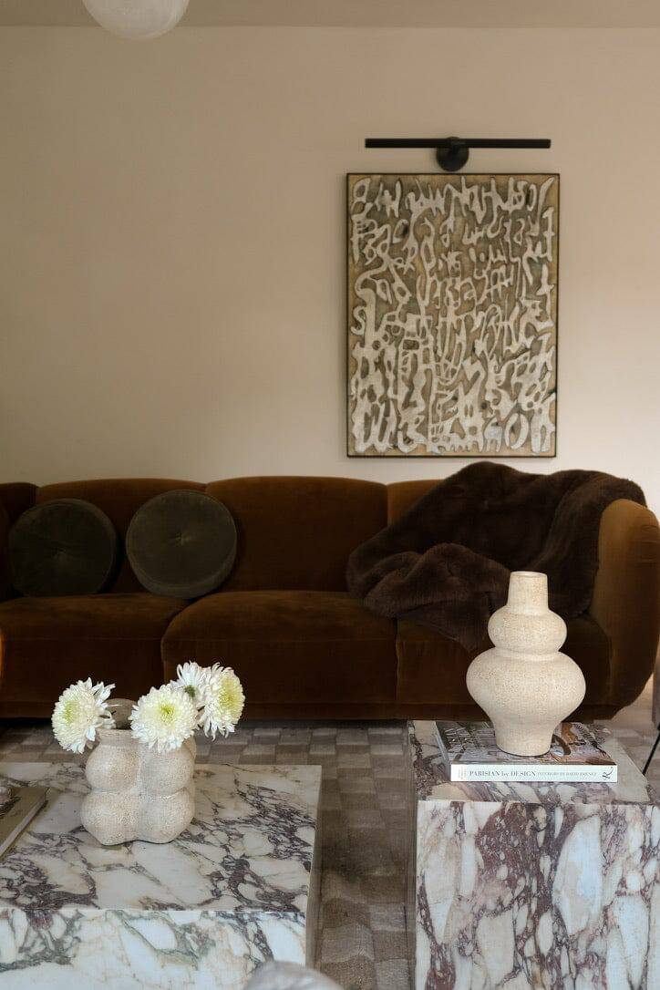 Batu Vessel - Sumiye Co