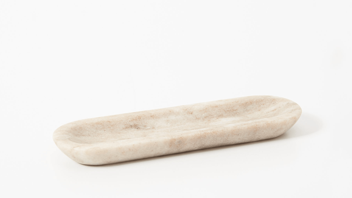 Granada Marble Short Trough - Sumiye Co