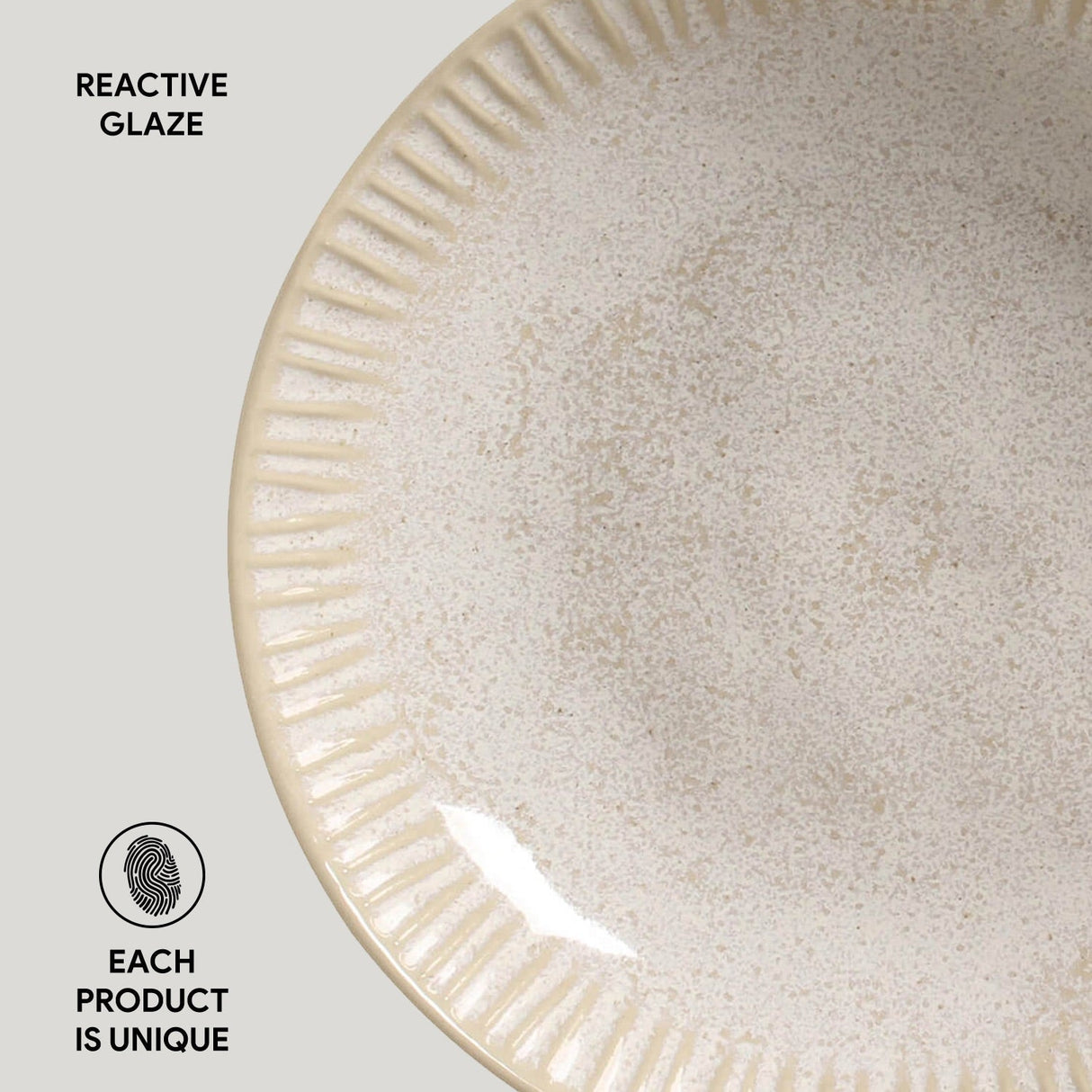 Salad Bowl Set of 6
