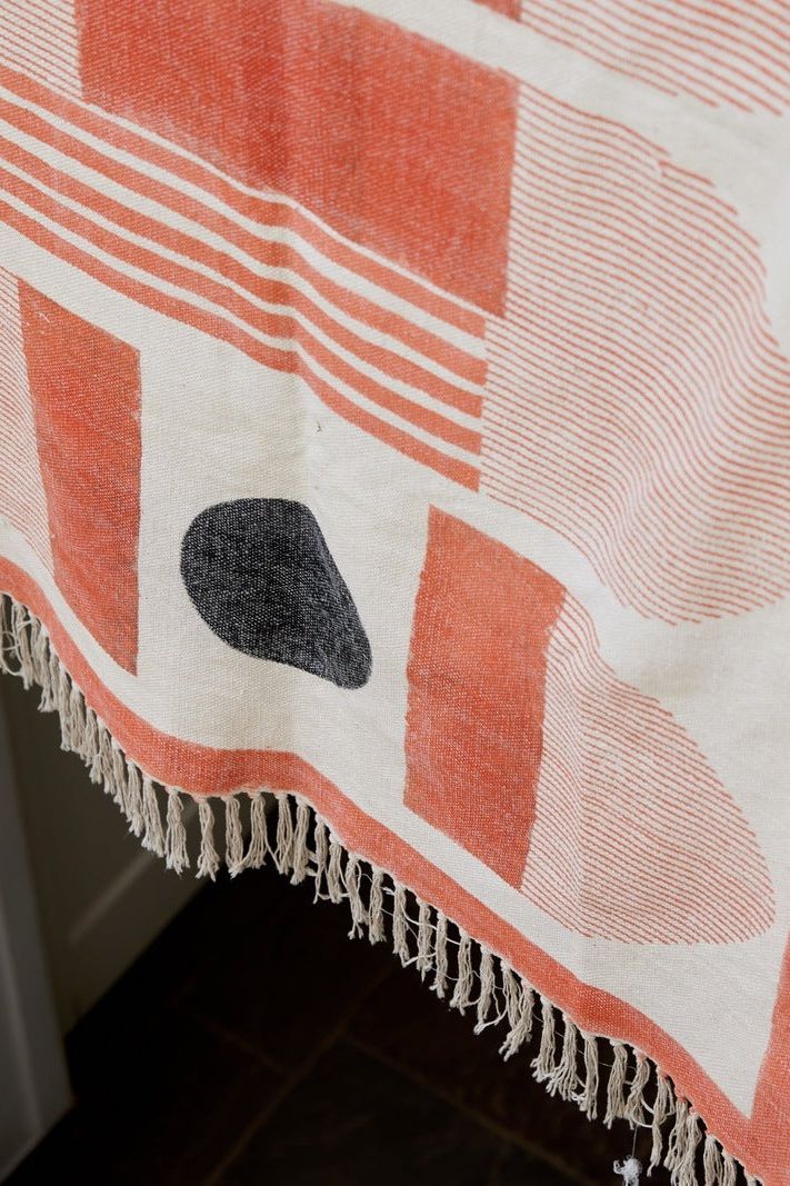 Bauhaus Rug - Sumiye Co