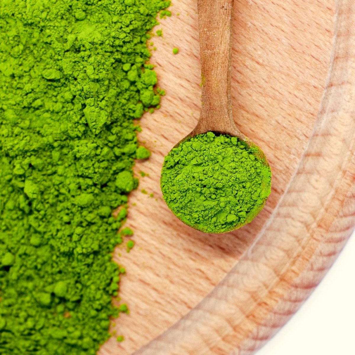 FREE Japanese Matcha Green Tea Powder - 1.05 oz/ 30g