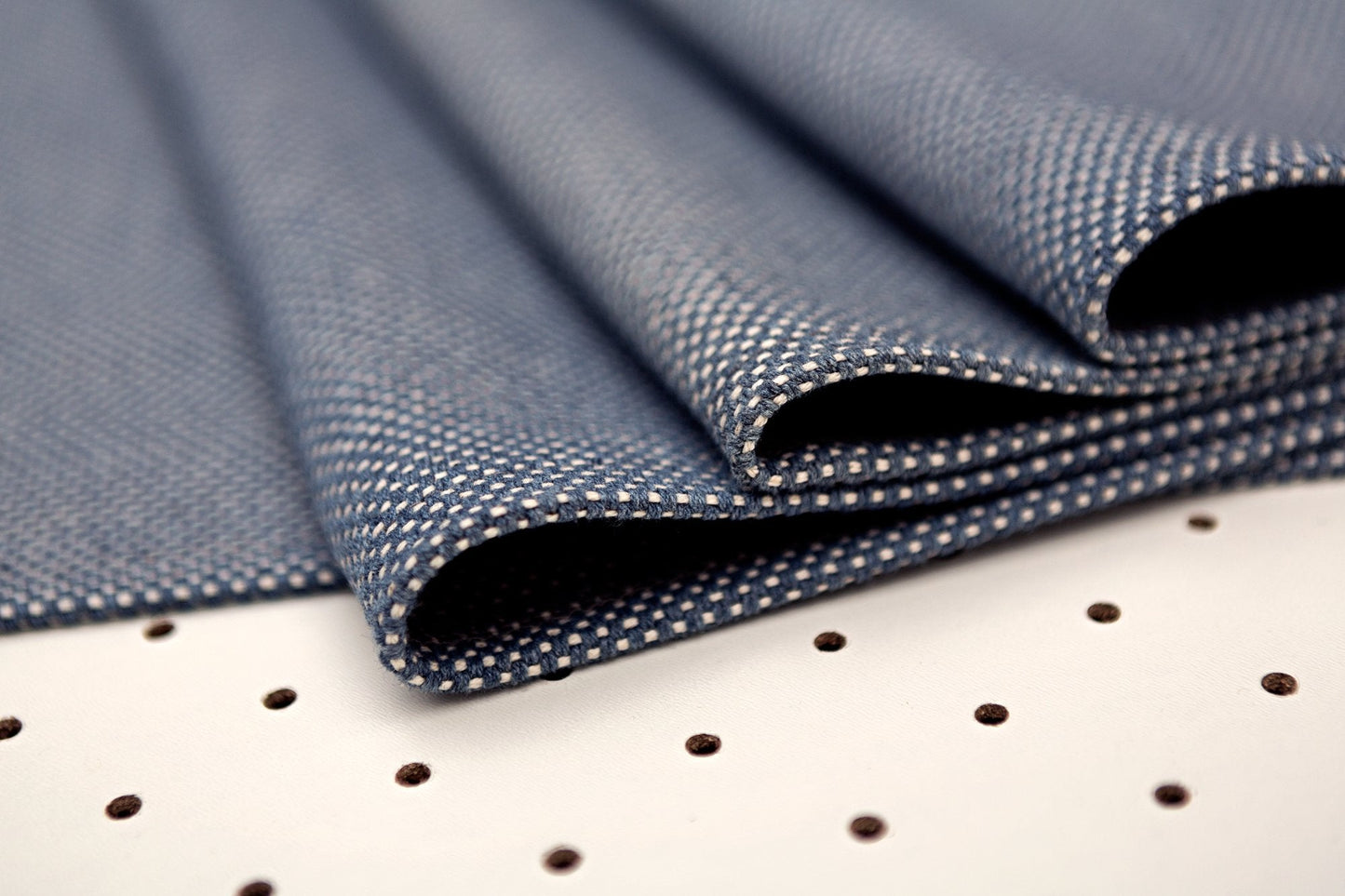 Placemats + Napkins Set | Sustainable Cotton