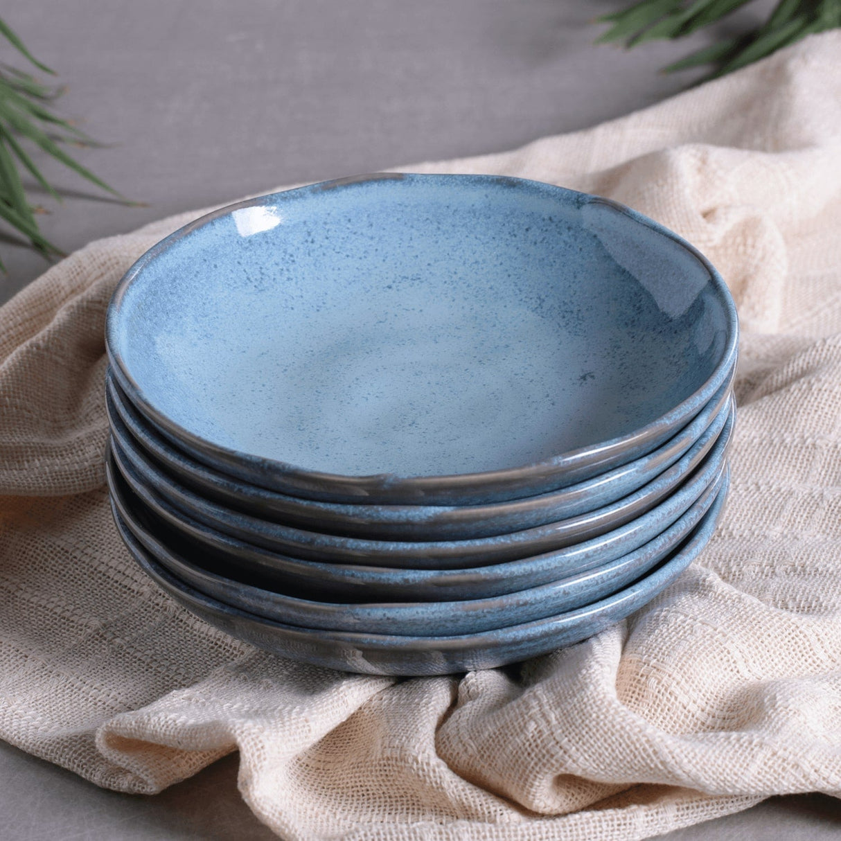 Salad Bowl Set of 6