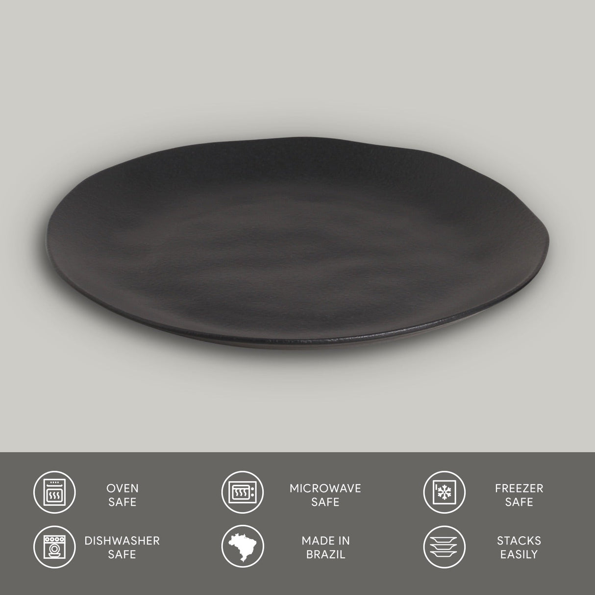 Dinner Plate Set of 6