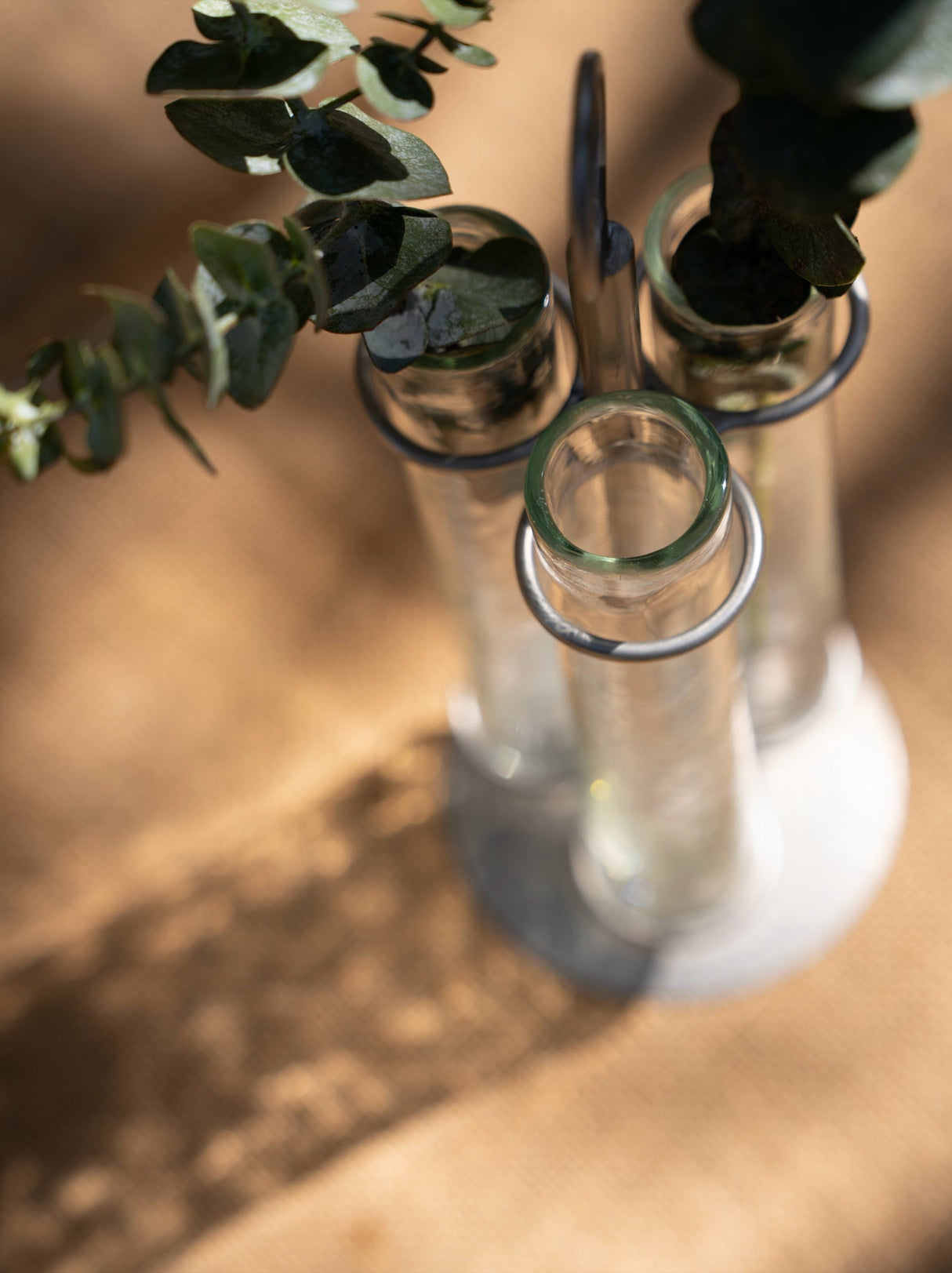 Floral Trio Table Vase - Sumiye Co