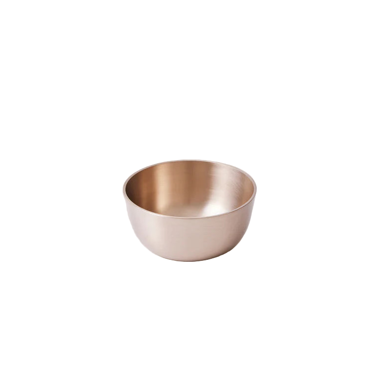 Luxe Kansa Bowl - Sumiye Co