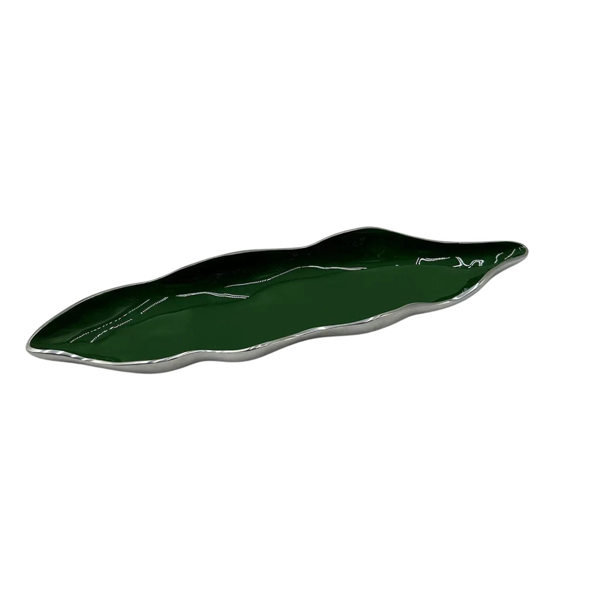 Verdura Olive Dish