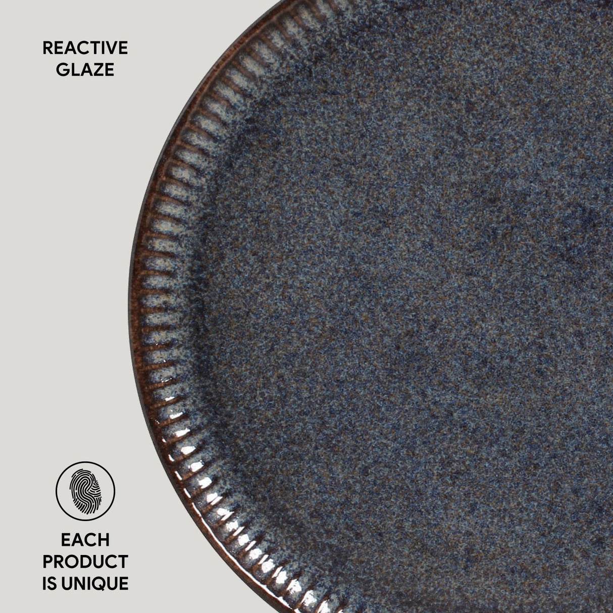 Dinner Plate Set of 6