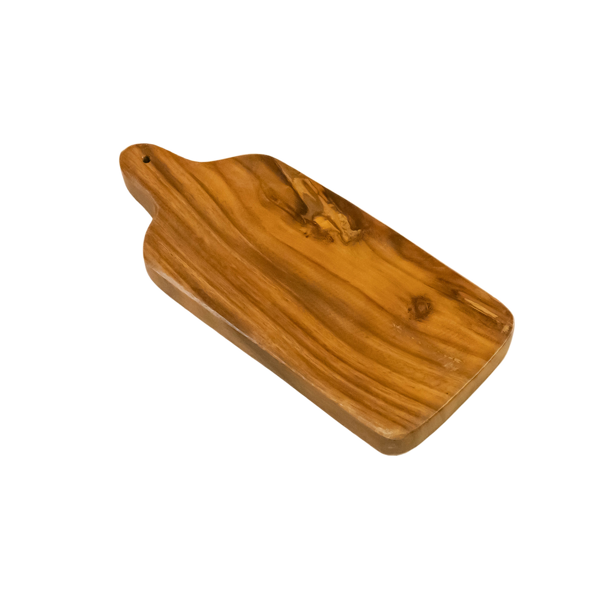 Acacia Cheese Board with Handle - Small - Sumiye Co