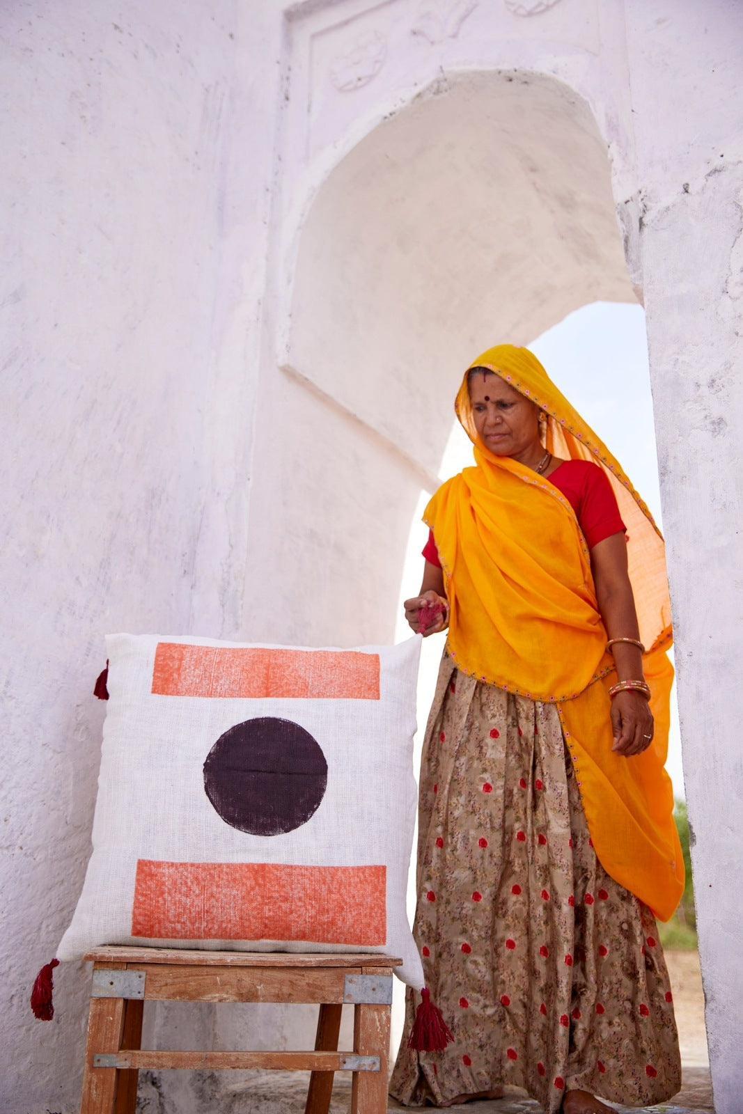 Bauhaus Duvet Cover - Sumiye Co